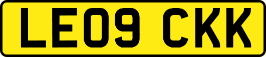 LE09CKK