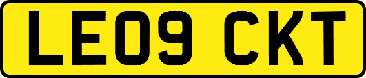 LE09CKT