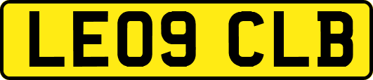 LE09CLB