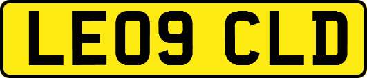 LE09CLD