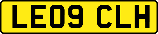 LE09CLH
