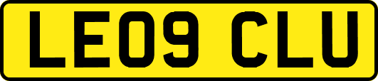 LE09CLU