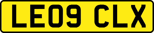 LE09CLX