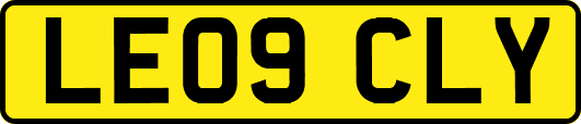 LE09CLY