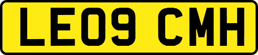 LE09CMH