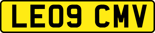 LE09CMV