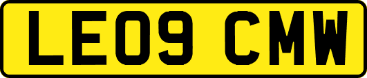 LE09CMW