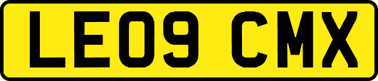 LE09CMX