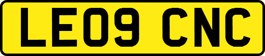 LE09CNC