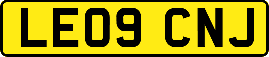 LE09CNJ