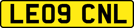 LE09CNL