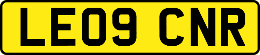LE09CNR