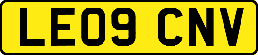 LE09CNV