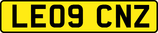 LE09CNZ