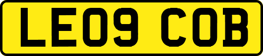 LE09COB