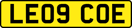 LE09COE