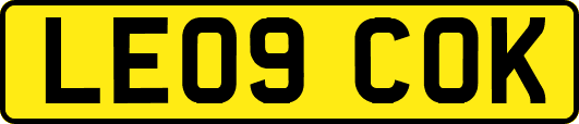 LE09COK