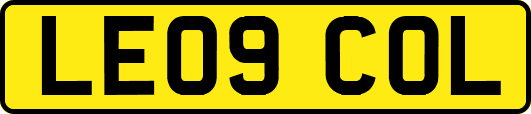 LE09COL