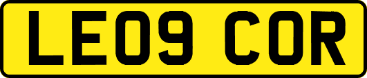 LE09COR