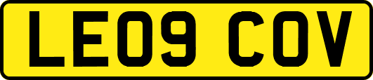 LE09COV
