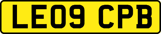 LE09CPB