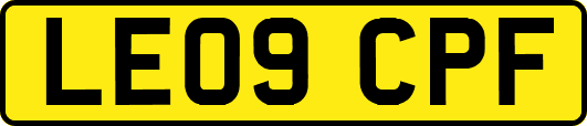 LE09CPF
