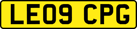 LE09CPG