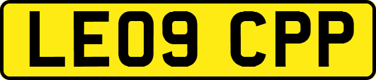 LE09CPP
