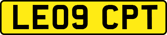 LE09CPT