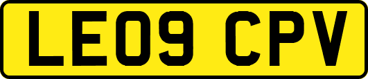 LE09CPV