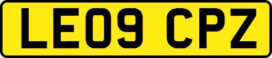 LE09CPZ