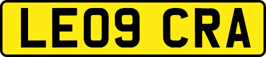 LE09CRA