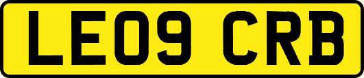 LE09CRB