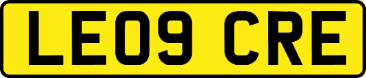 LE09CRE