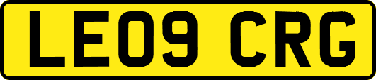 LE09CRG
