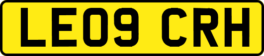 LE09CRH