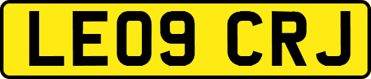 LE09CRJ
