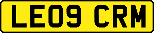 LE09CRM