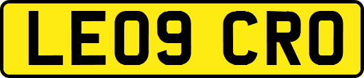 LE09CRO