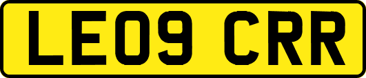 LE09CRR