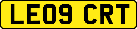LE09CRT