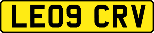 LE09CRV