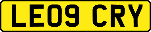 LE09CRY