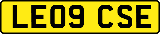 LE09CSE