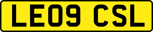 LE09CSL