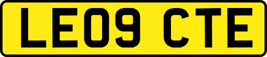 LE09CTE