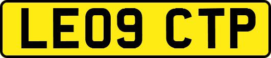 LE09CTP