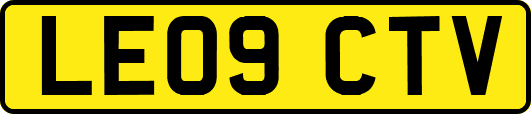 LE09CTV