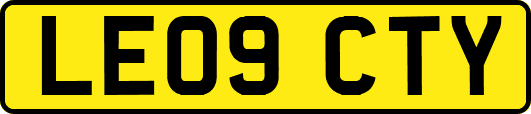 LE09CTY