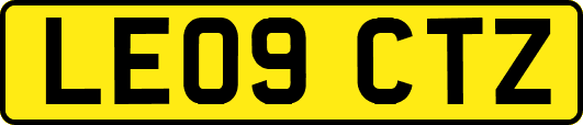 LE09CTZ